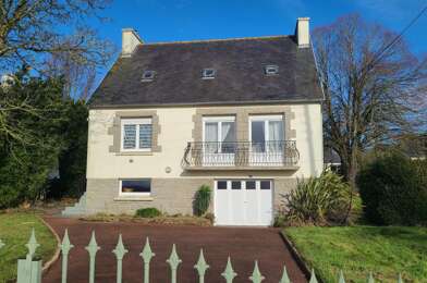 Maison 5 pièces 179000 €