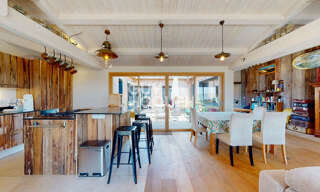 Maison 6 Pièces 140 m² à vendre à Sainte-Marie-de-Ré (17740)