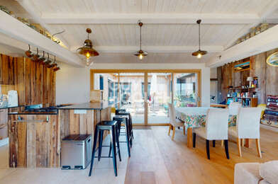 Maison 6 pièces 813800 €