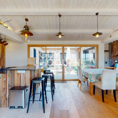 Maison 6 pièces 850000 €