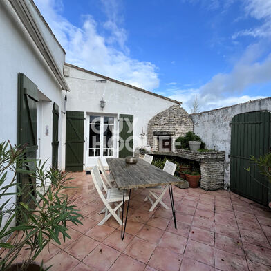 Maison 6 pièces 990000 €