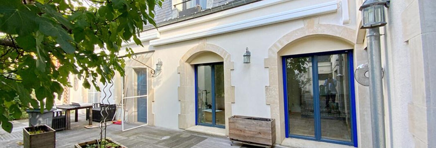 Maison 6 Pièces 200 m² à vendre à Gennevilliers (92230)