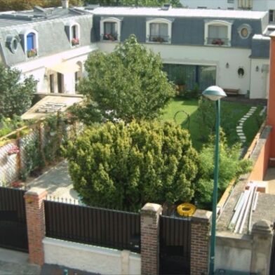 Maison 6 pièces 849000 €