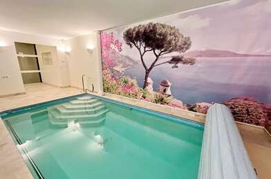 Maison 6 pièces 849000 €