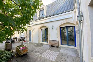 Maison 6 pièces 849000 €