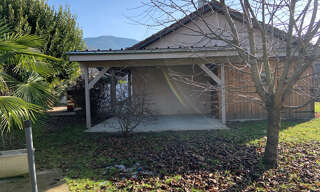 Maison 4 Pièces 93 m² à vendre à Pontcharra (38530)