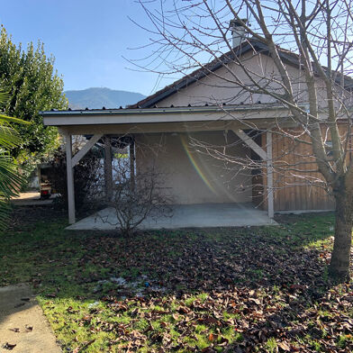 Maison 4 pièces 299000 €