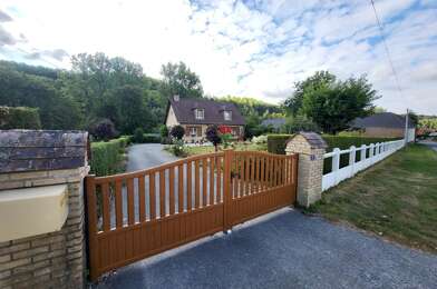 Maison 6 pièces 243000 €