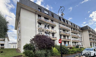 Appartement 4 Pièces 93 m² à vendre à Margny-lès-Compiègne (60280)