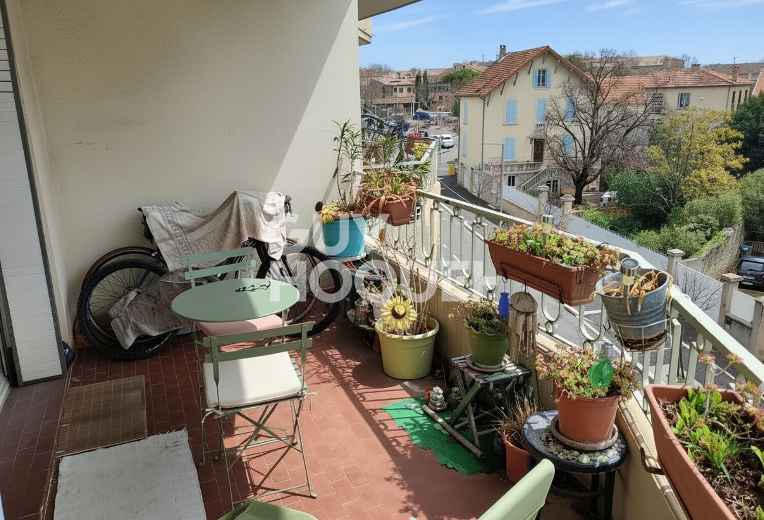Spécial investisseur - Bien vendu loué — photo 1