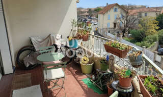 Appartement 1 Pièce 32 m² à vendre à Carpentras (84200)