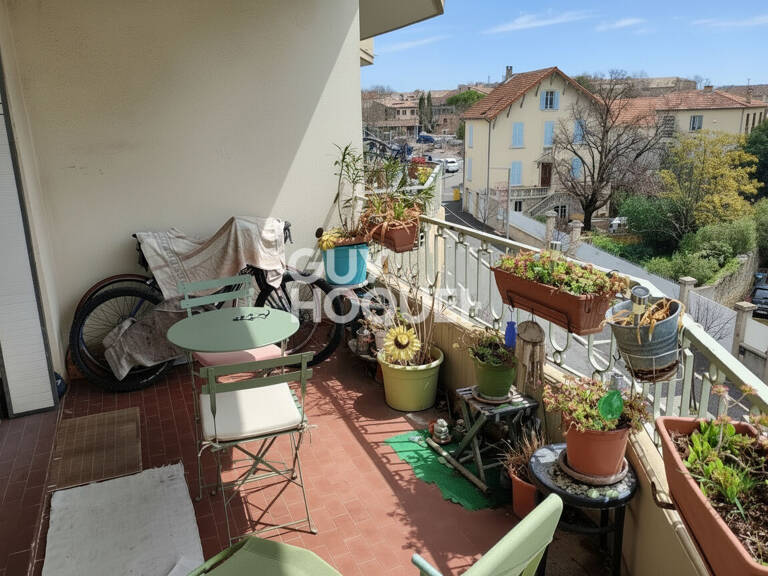 appartement — photo 1