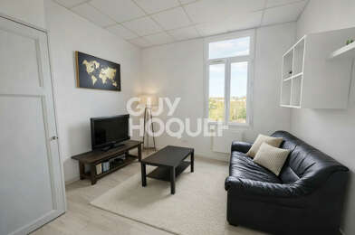 Appartement 3 pièces 120000 €