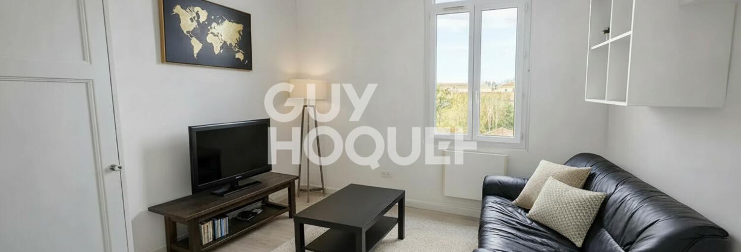 Appartement 3 Pièces 58 m² à vendre à Avignon (84000)