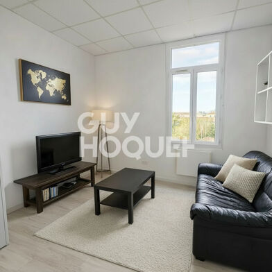 Appartement 3 pièces 120000 €