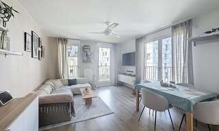 Appartement 4 Pièces 77 m² à vendre à Massy (91300)