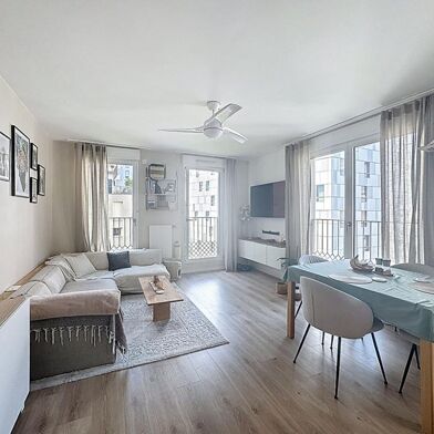 Appartement 4 pièces 398000 €