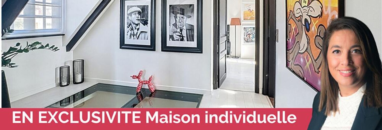 Maison 6 Pièces 162 m² à vendre à Igny (91430)