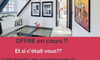 Maison 6 Pièces 162 m² à vendre à Igny (91430)