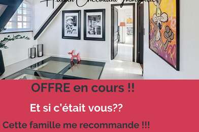 Maison 6 pièces 669000 €