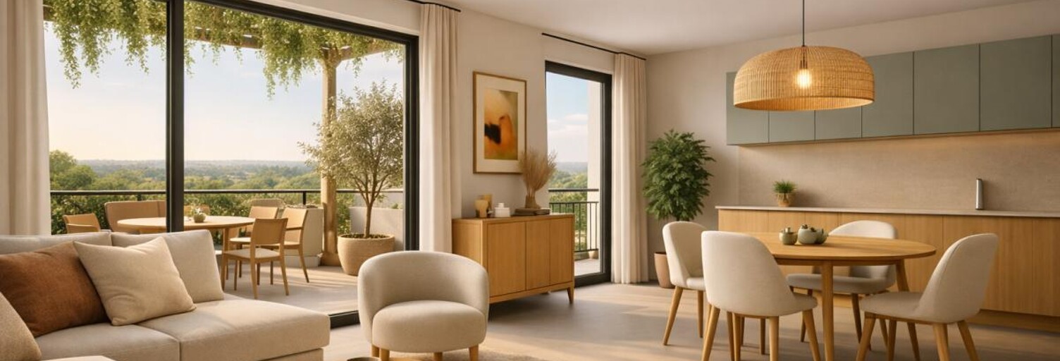 Appartement 3 Pièces 66 m² à vendre à Avignon (84000)