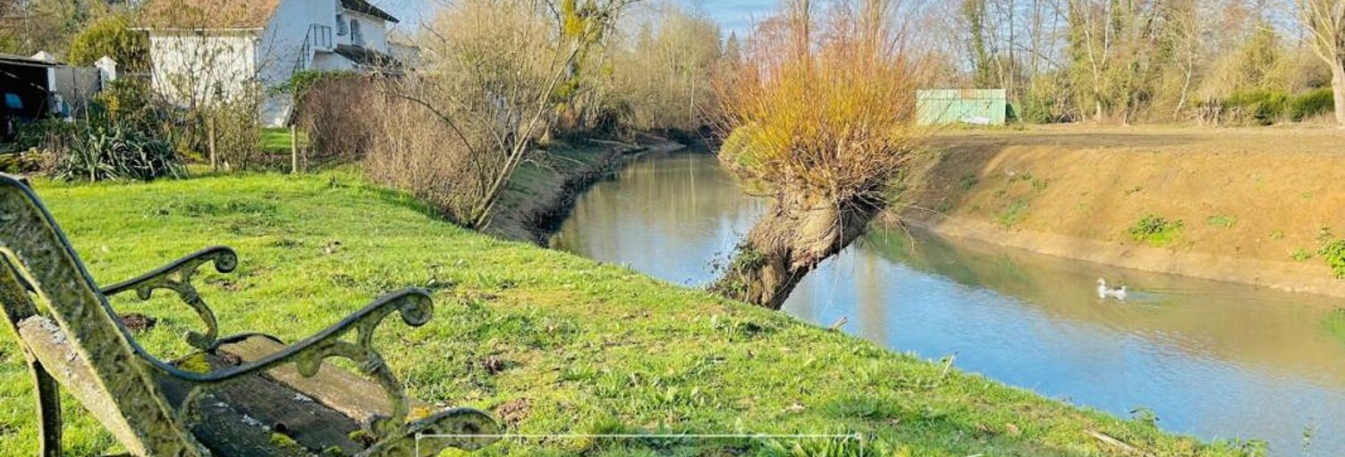 Maison 4 Pièces 95 m² à vendre à Mouroux (77120)