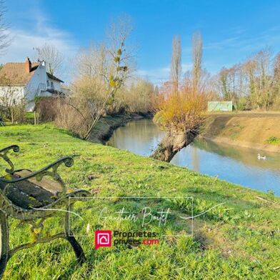 Maison 4 pièces 149000 €