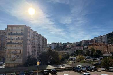 Appartement 4 pièces 262500 €
