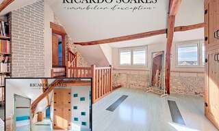 Maison 7 Pièces 197 m² à vendre à Liancourt (60140)