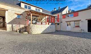 Maison 7 Pièces 197 m² à vendre à Liancourt (60140)