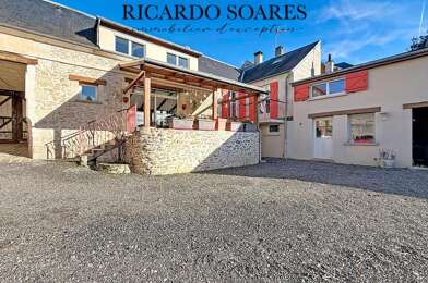 Maison 7 pièces 335000 €