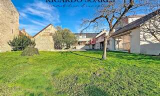 Maison 7 Pièces 197 m² à vendre à Liancourt (60140)