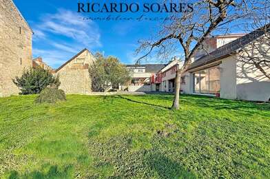 Maison 7 pièces 335000 €