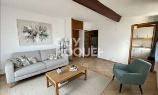 Appartement 2 Pièces 35 m² à vendre à Lyon 4 (69004)