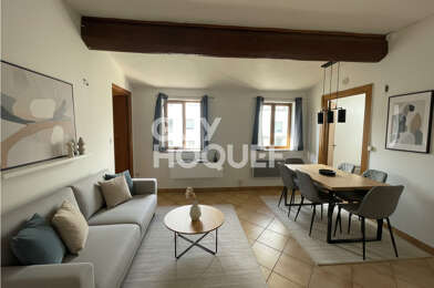 Appartement 2 pièces 180000 €