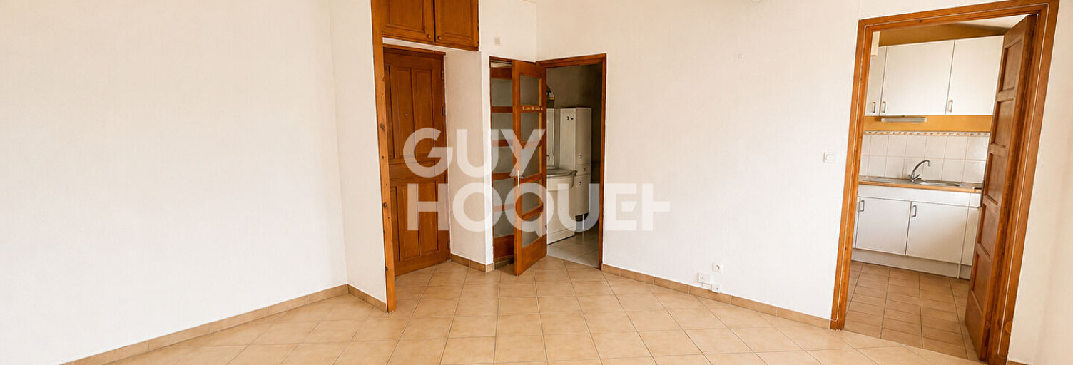 Appartement 2 Pièces 35 m² à vendre à Lyon 4 (69004)