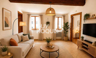 Appartement 2 Pièces 35 m² à vendre à Lyon 4 (69004)