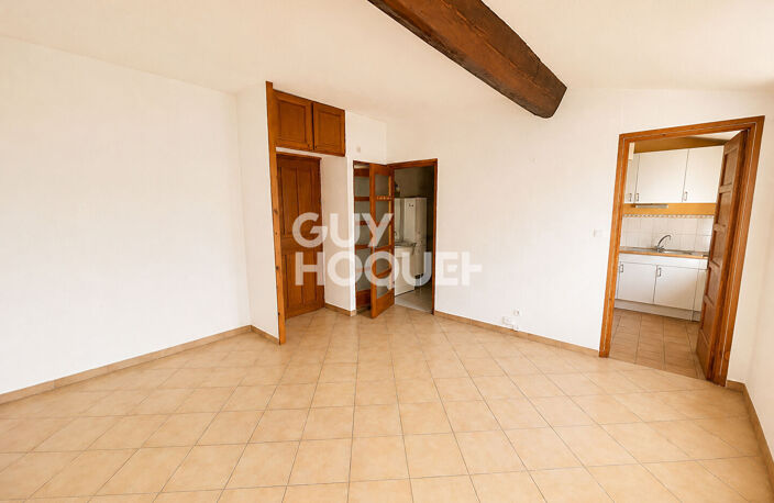 appartement — photo 2