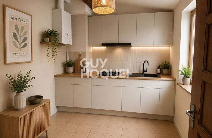 appartement — photo 3