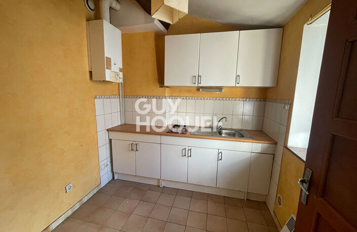 appartement — photo 4