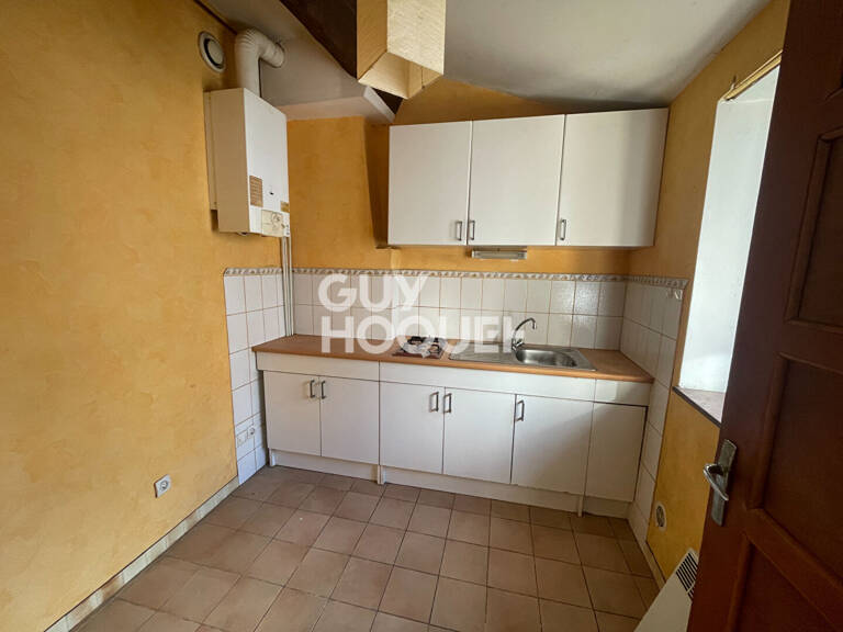 appartement — photo 1