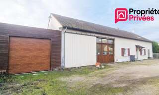 Immeuble  346 m² à vendre à Noyers-sur-Cher (41140)