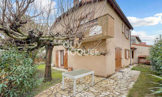 Maison 5 Pièces 110 m² à vendre à Aucamville (31140)