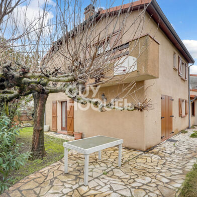 Maison 5 pièces 369000 €