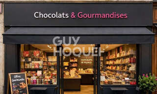 Commerce   m² à vendre à Paris 17 (75017)