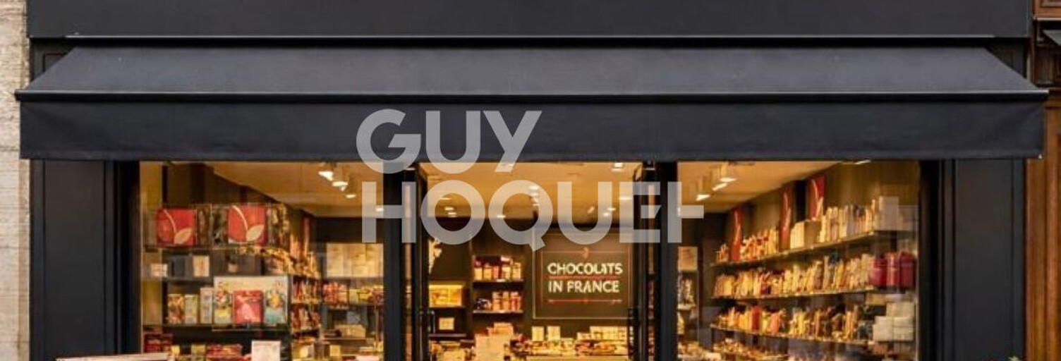 Commerce   m² à vendre à Paris 17 (75017)