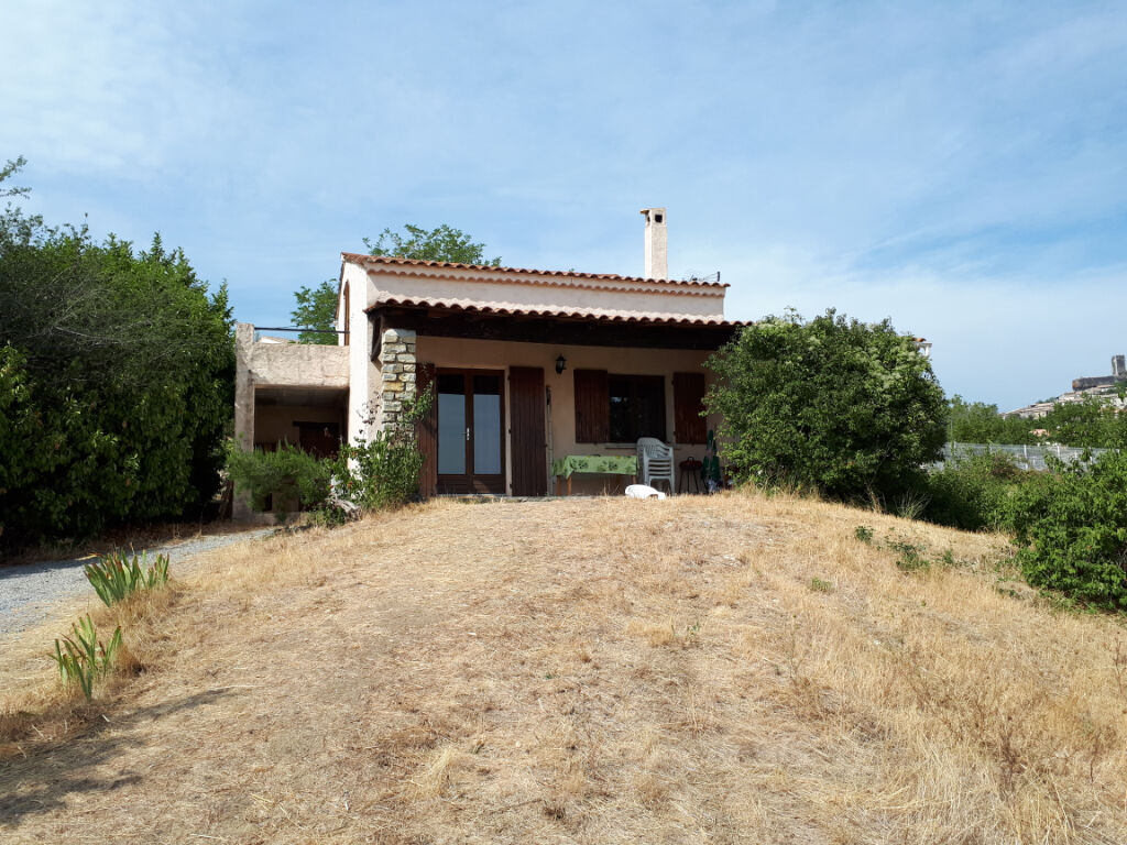 Villa / Maison  T4 à louer Mirabel 07170
