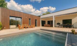 Maison 8 Pièces 257 m² à vendre à Audenge (33980)