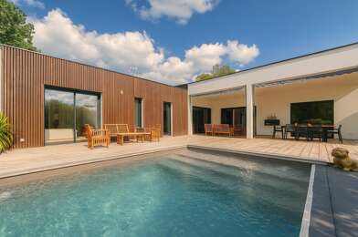 Maison 8 pièces 690000 €