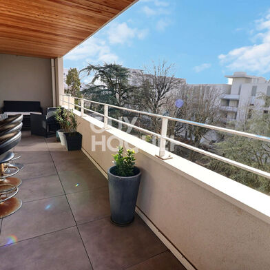 Appartement 4 pièces 380000 €